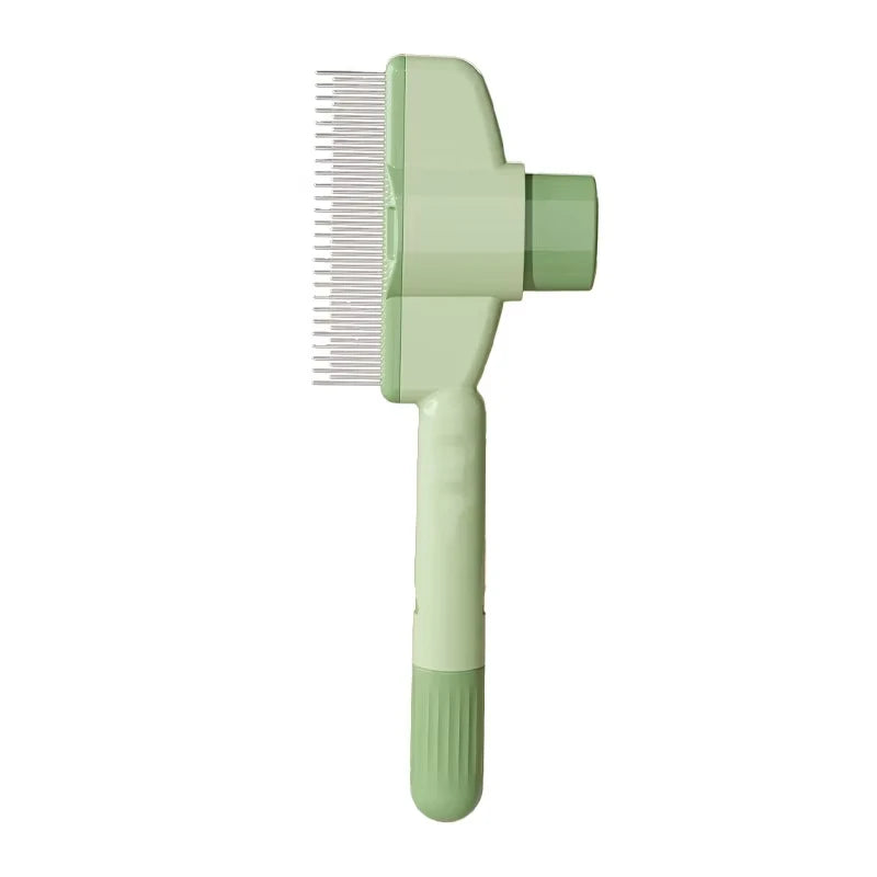 Brosse de Toilettage & Massage pour Chats