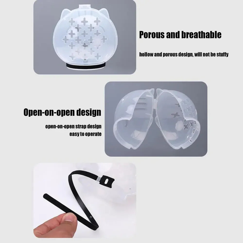 Kit de toilettage pour chat