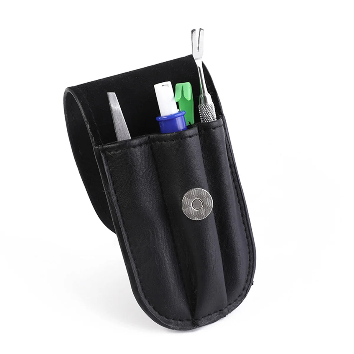 Outil de Retrait de Tiques pour Chats