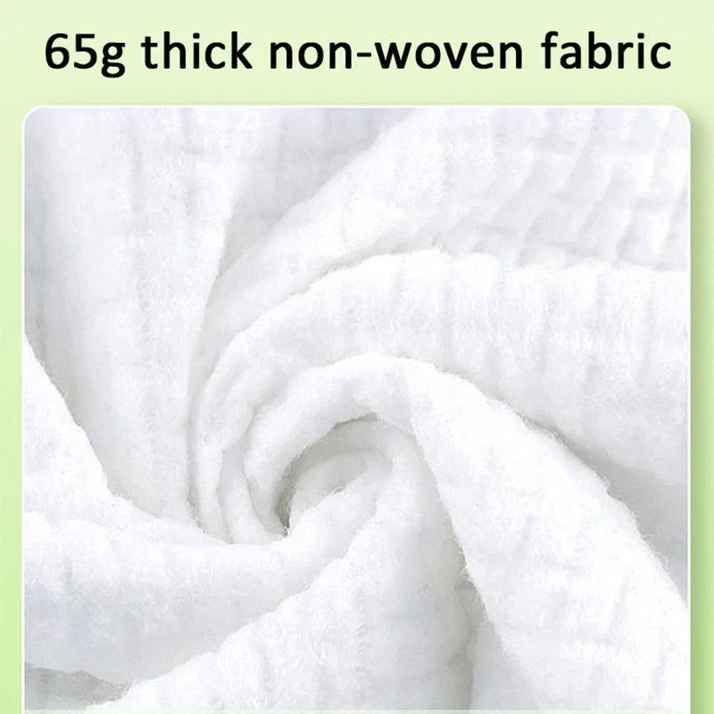 Gants de nettoyage sans rinçage pour chats