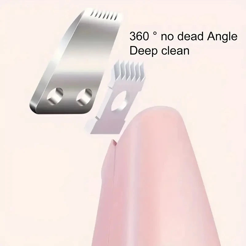 Tondeuse manuelle pour animaux