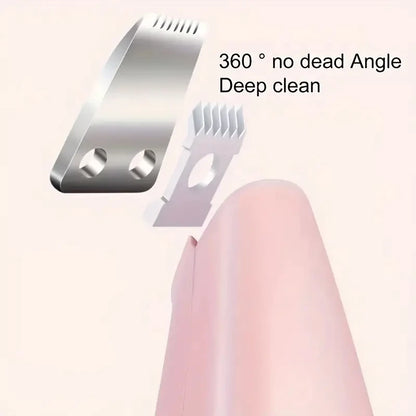 Tondeuse manuelle pour animaux