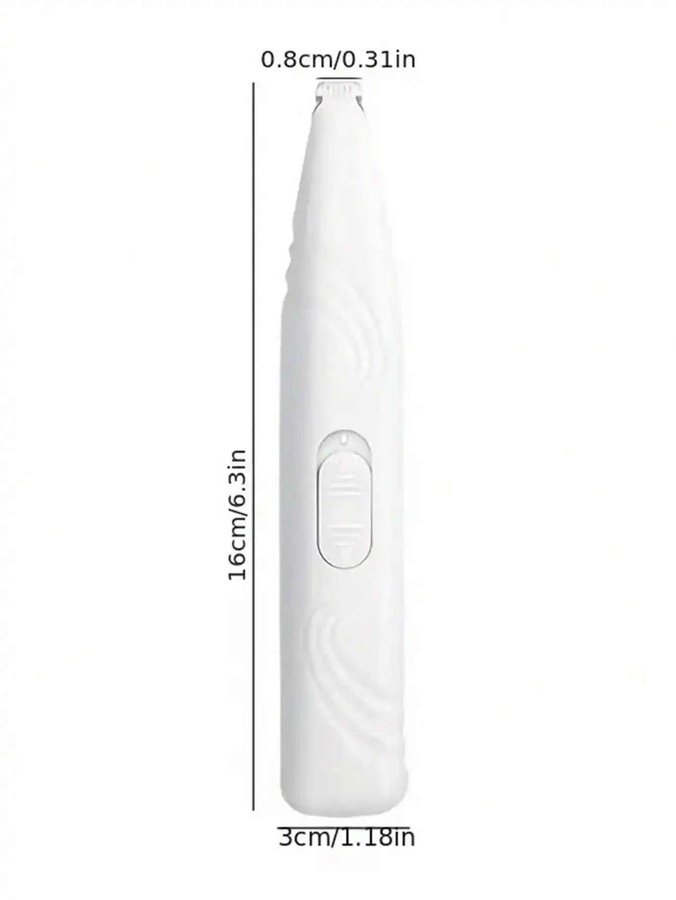 Tondeuse manuelle pour animaux