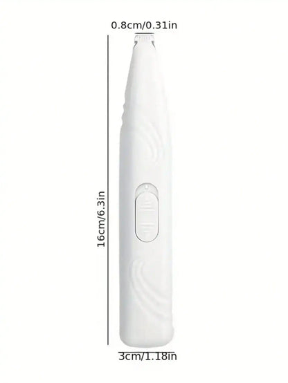 Tondeuse manuelle pour animaux