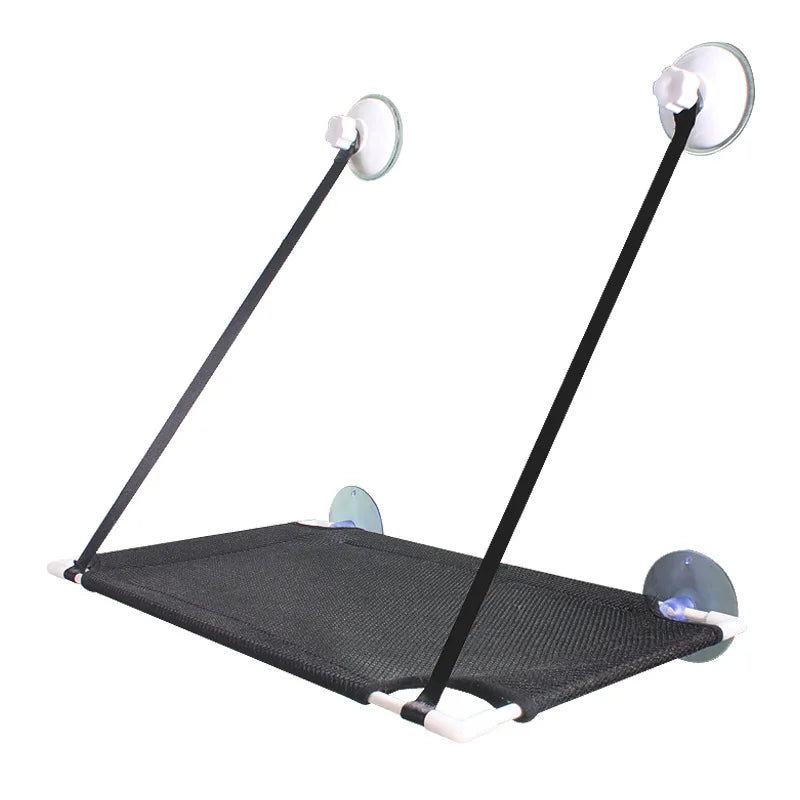 Hamac simple ou double pour chat