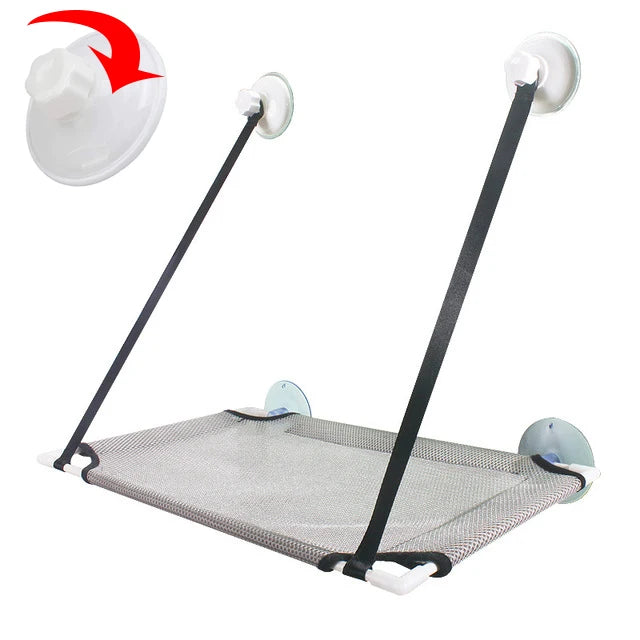 Hamac simple ou double pour chat