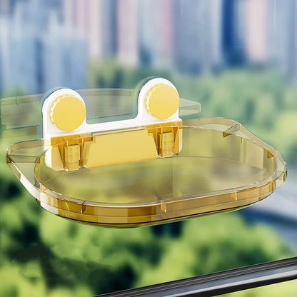 Hamac suspendu pour chat